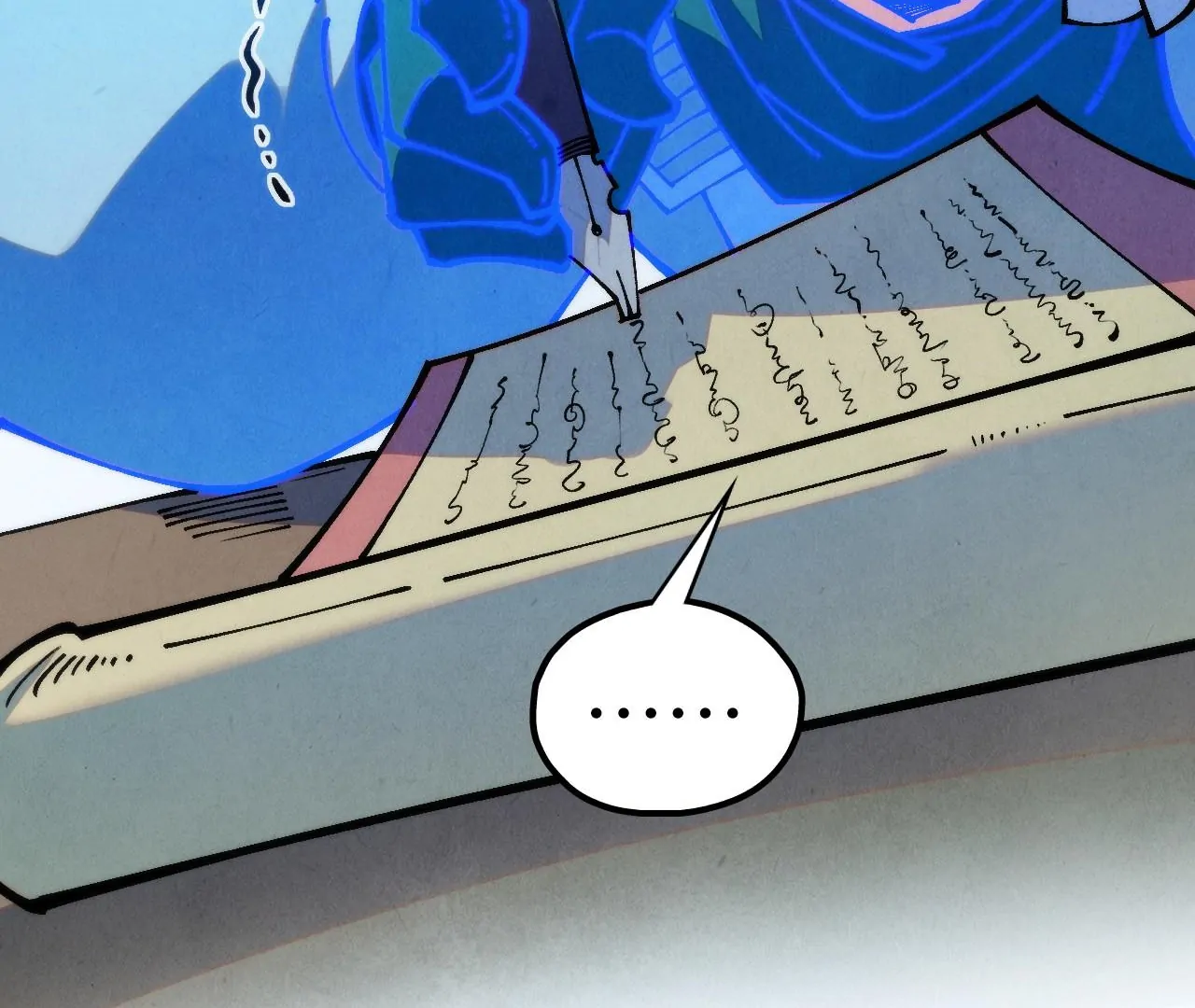 The Ultimate of All Ages Chapter 397 - page 93