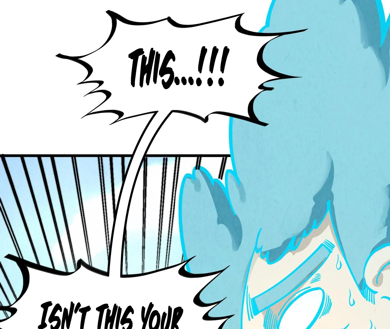 The Ultimate of All Ages Chapter 398 - page 100