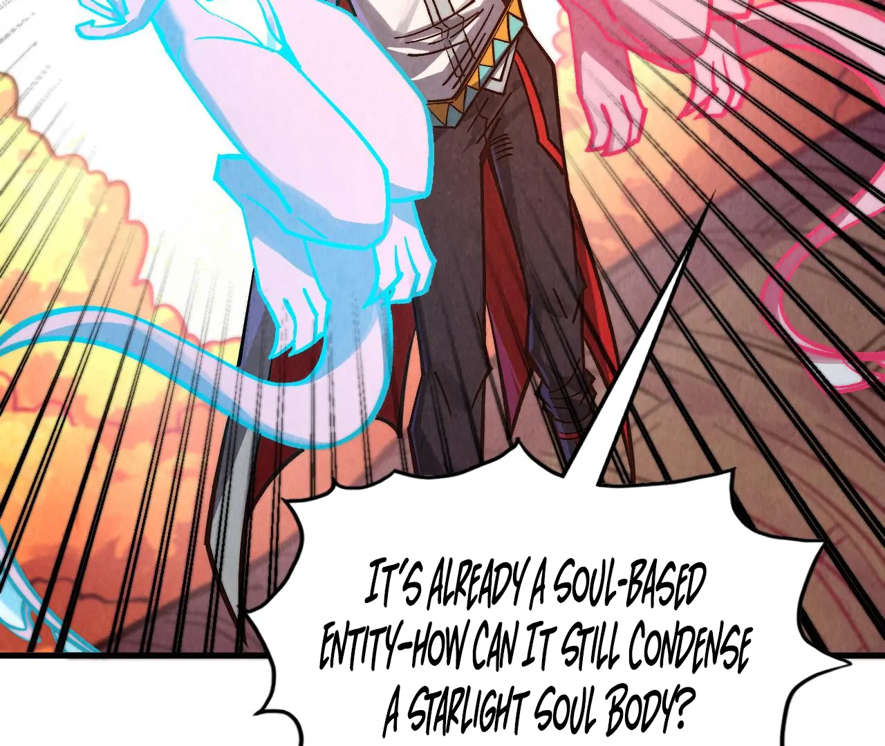 The Ultimate of All Ages Chapter 398 - page 102