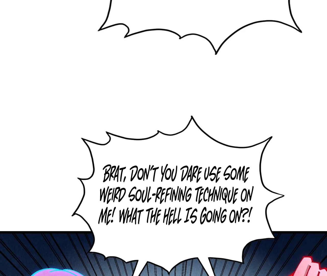 The Ultimate of All Ages Chapter 398 - page 103