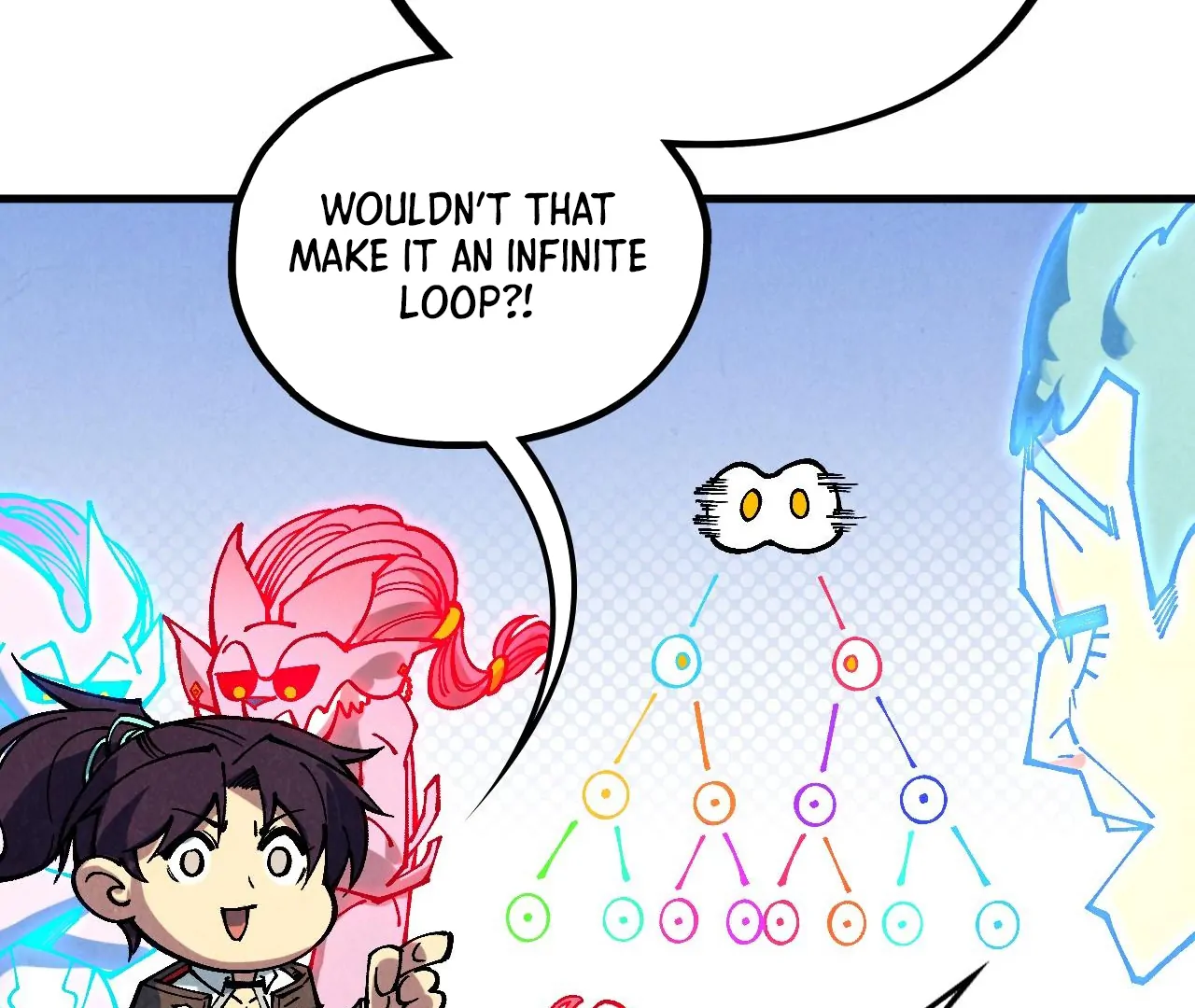 The Ultimate of All Ages Chapter 398 - page 106