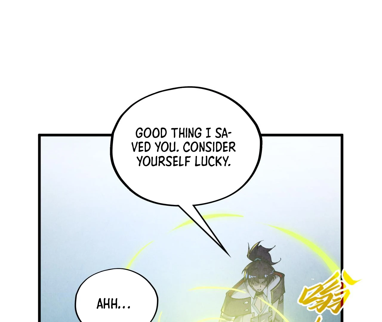 The Ultimate of All Ages Chapter 398 - page 10