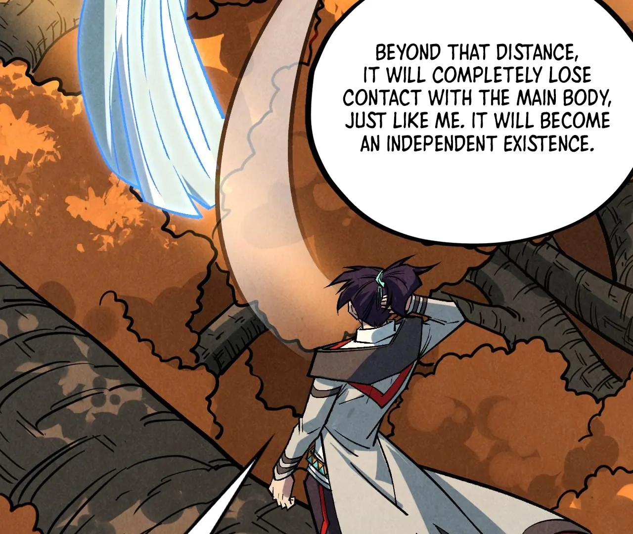 The Ultimate of All Ages Chapter 398 - page 115