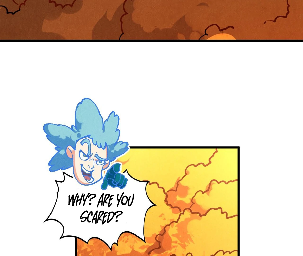 The Ultimate of All Ages Chapter 398 - page 117