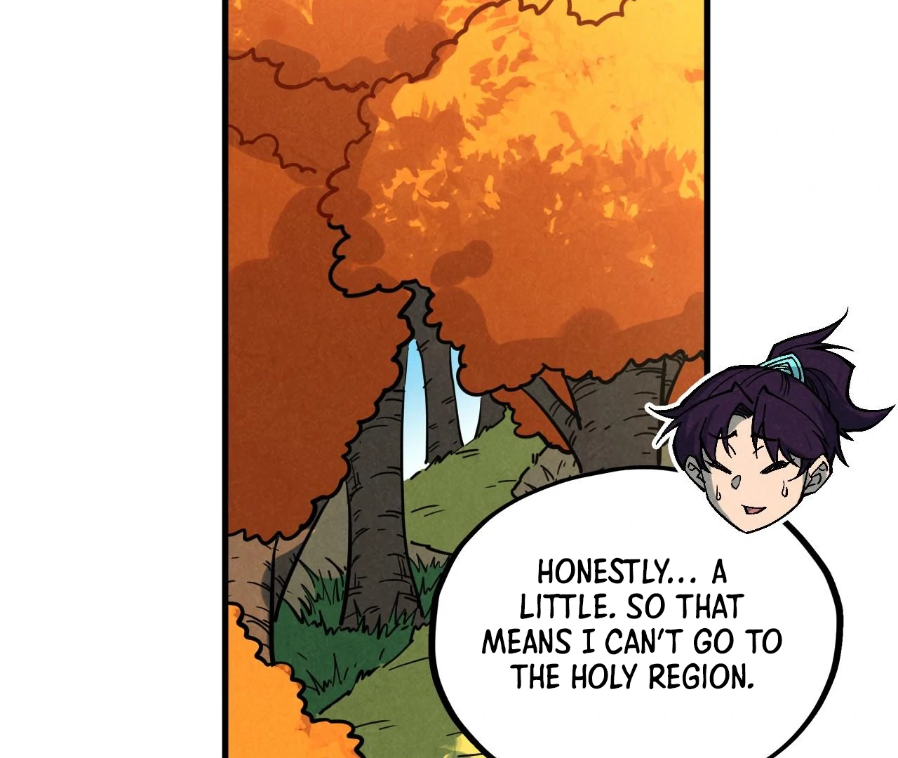 The Ultimate of All Ages Chapter 398 - page 118