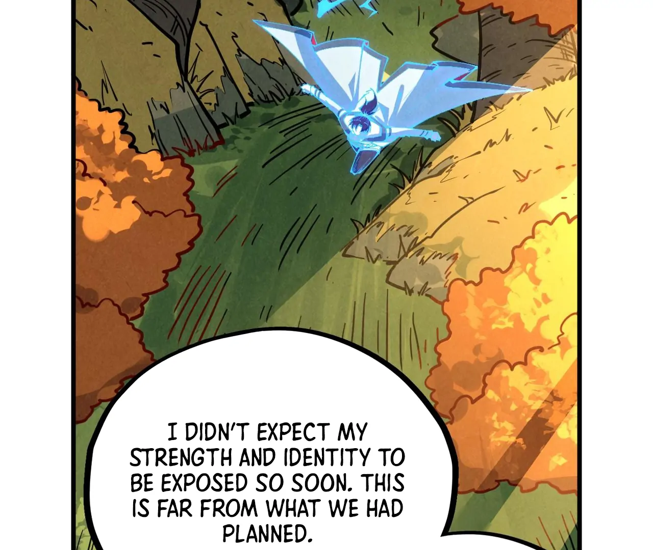 The Ultimate of All Ages Chapter 398 - page 123