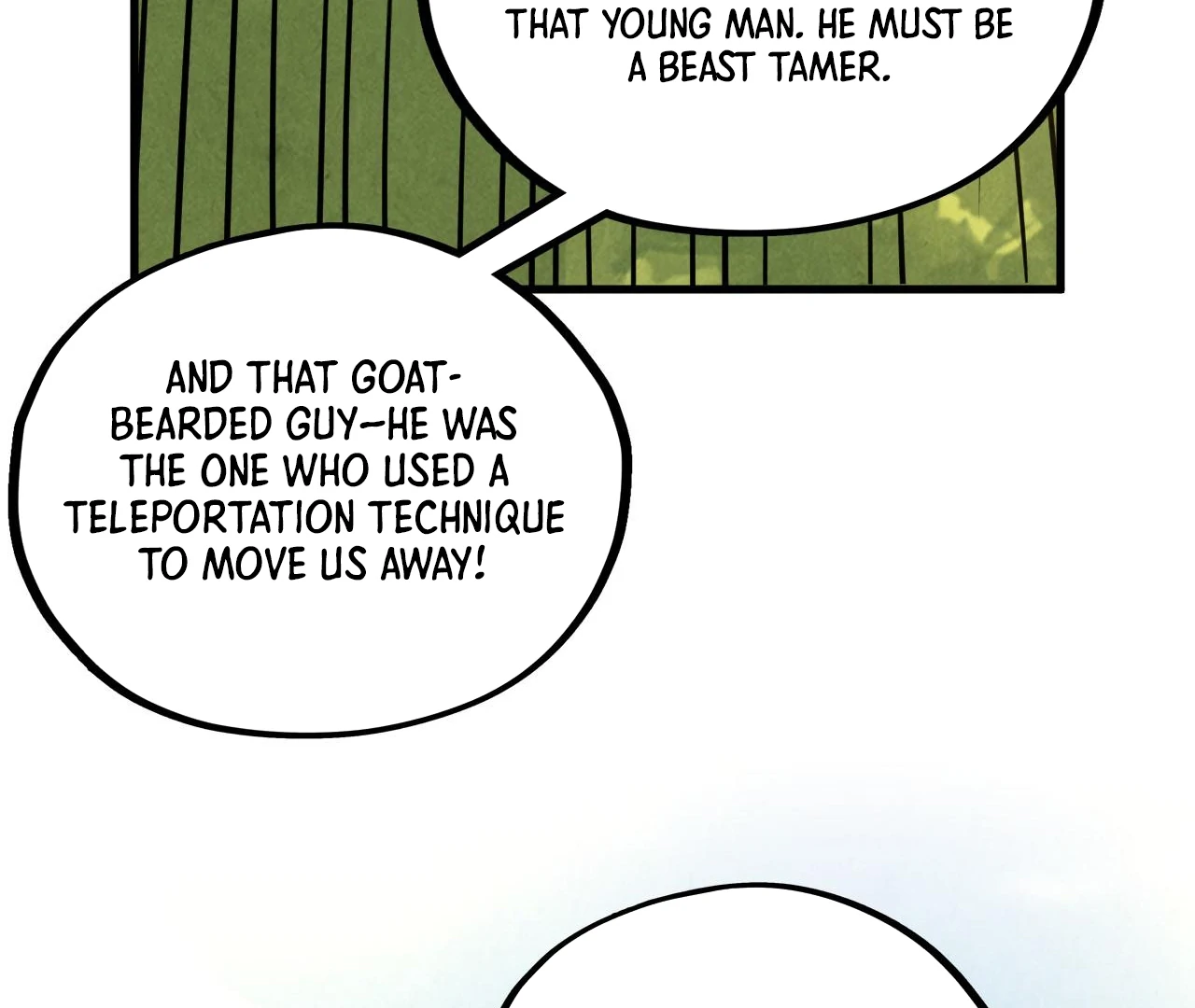 The Ultimate of All Ages Chapter 398 - page 126