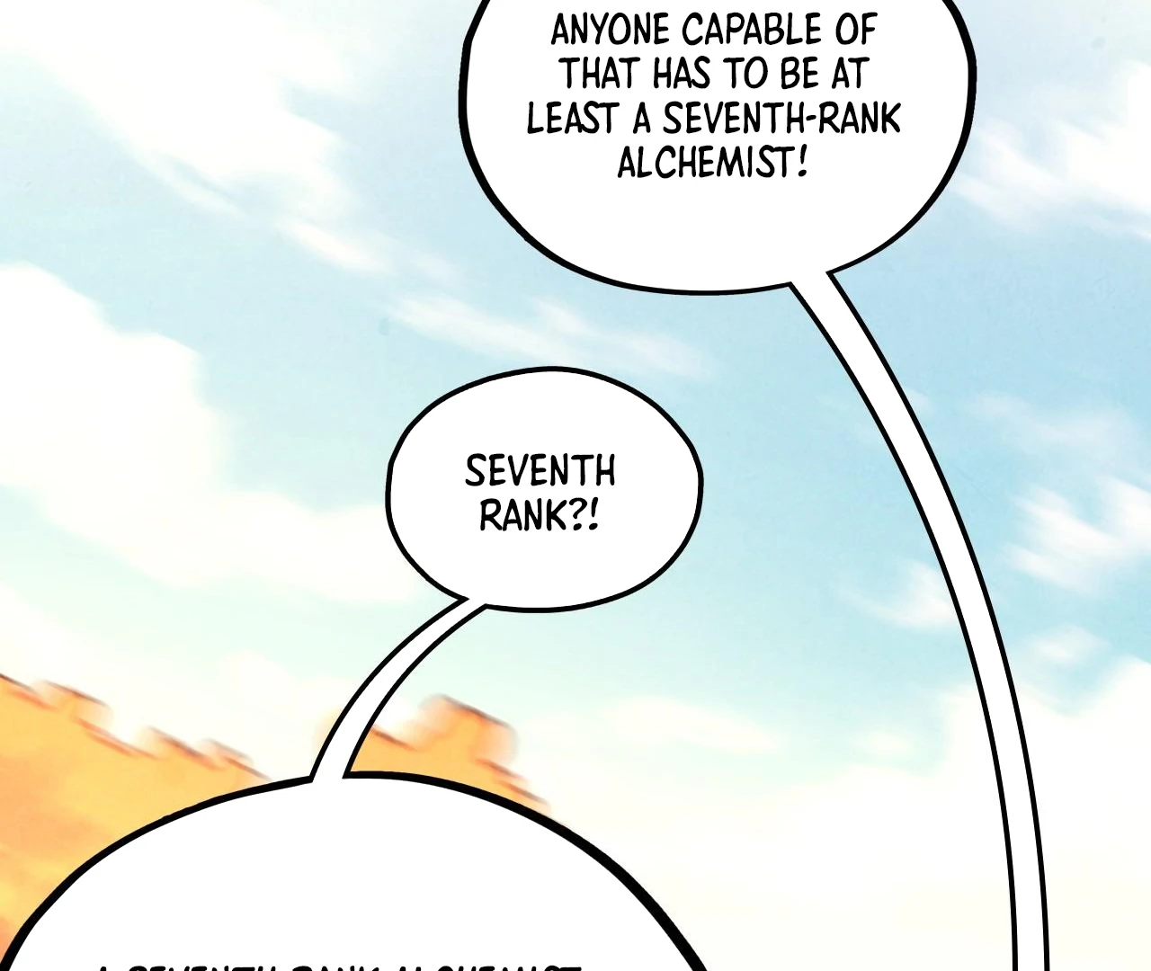 The Ultimate of All Ages Chapter 398 - page 127