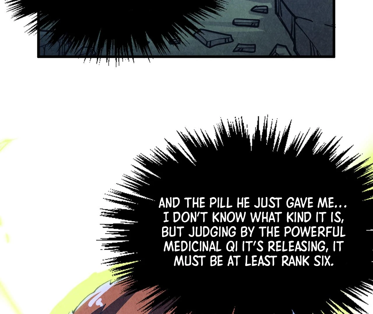 The Ultimate of All Ages Chapter 398 - page 12