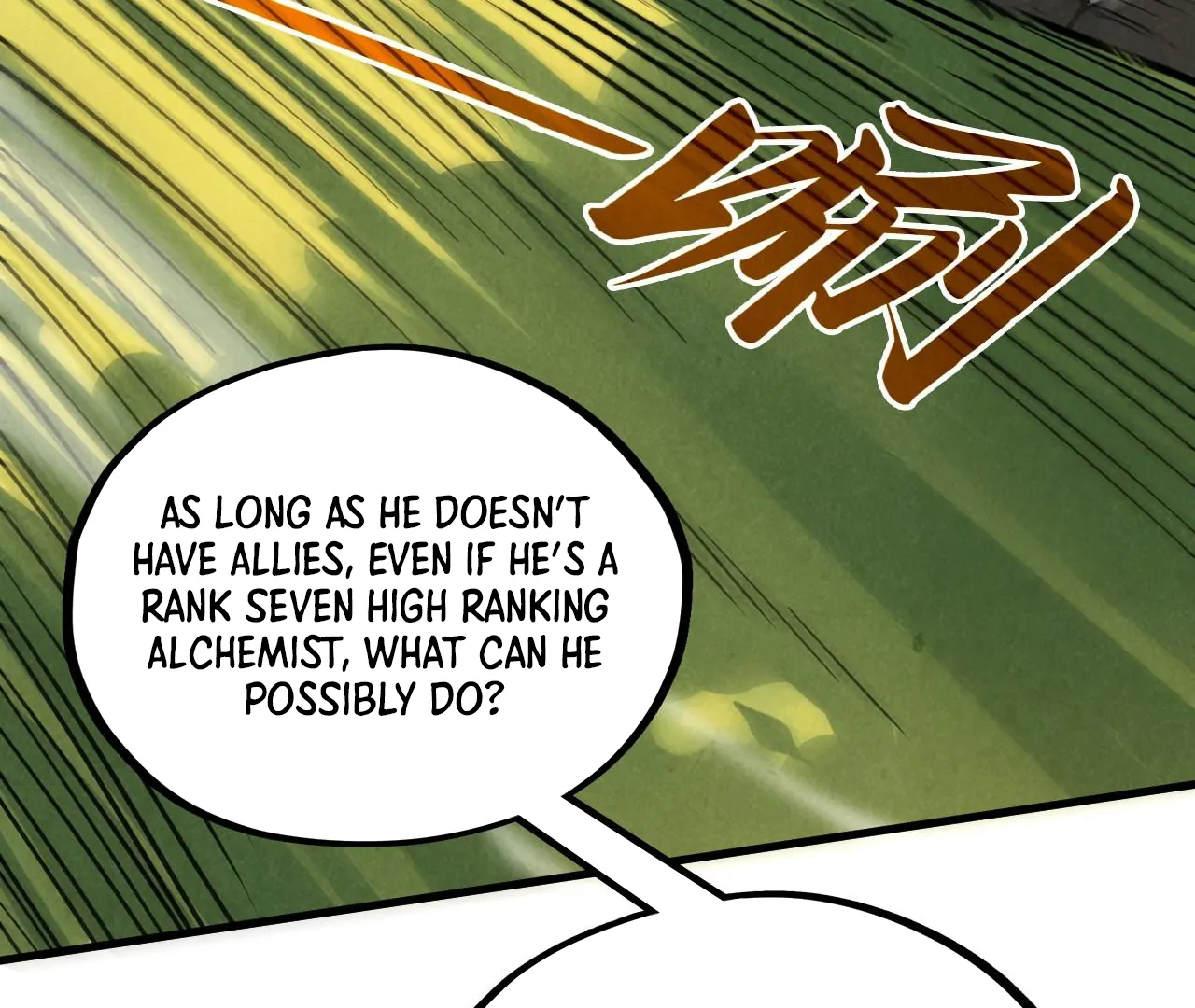 The Ultimate of All Ages Chapter 398 - page 130