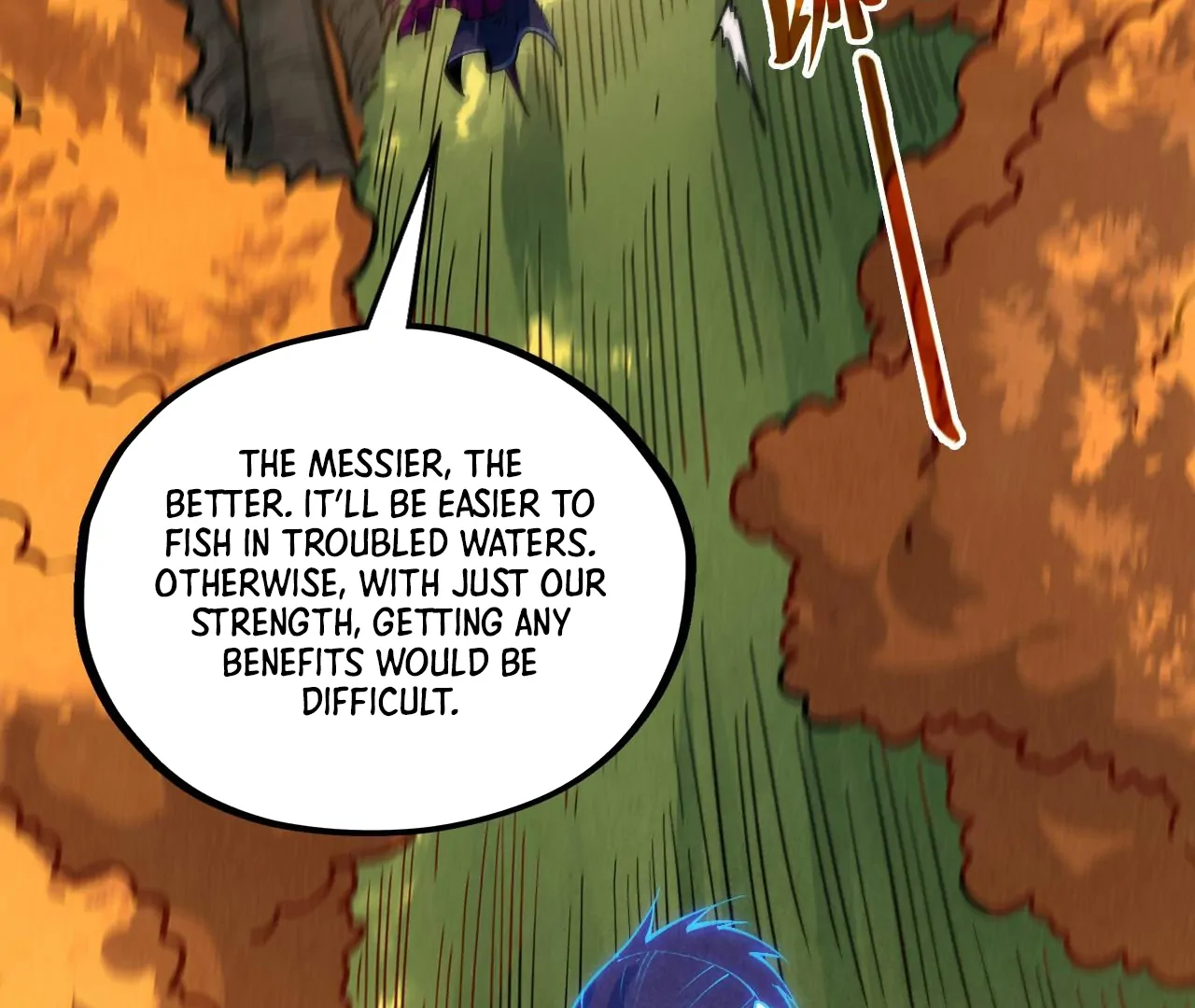 The Ultimate of All Ages Chapter 398 - page 132