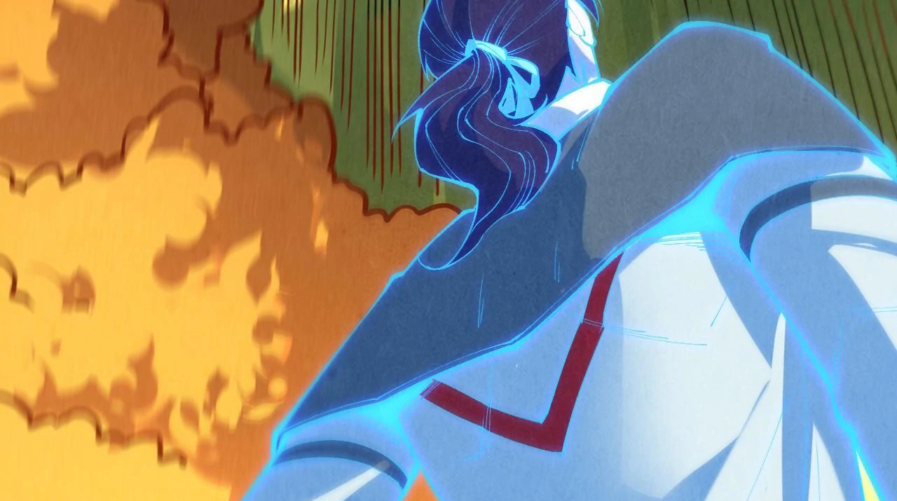 The Ultimate of All Ages Chapter 398 - page 133