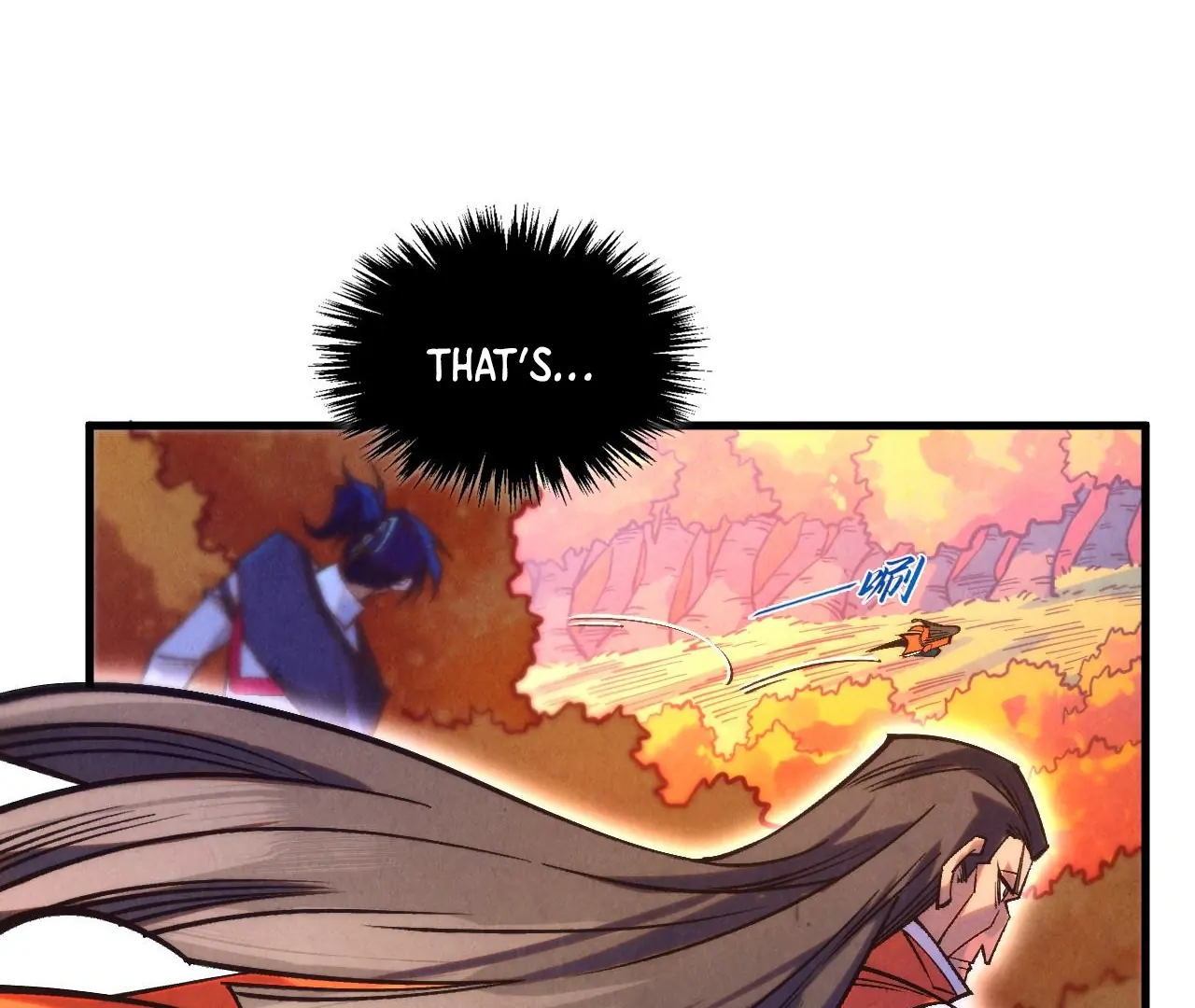 The Ultimate of All Ages Chapter 398 - page 138