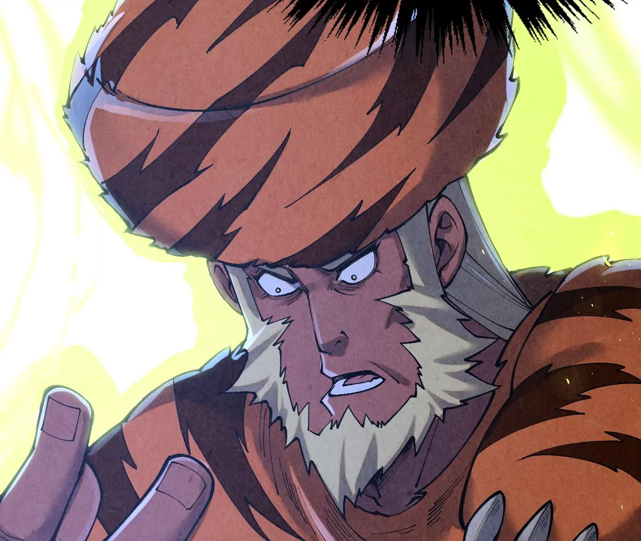 The Ultimate of All Ages Chapter 398 - page 13