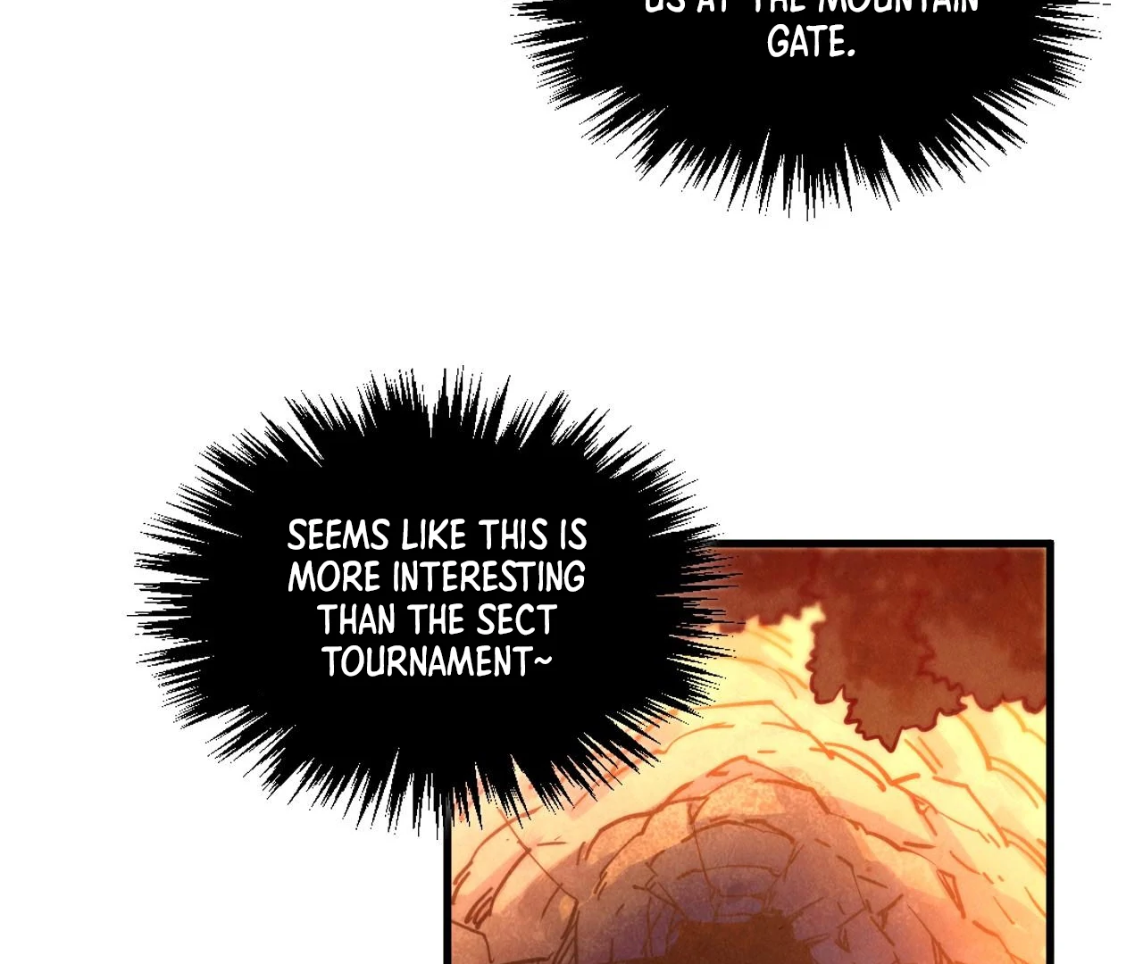 The Ultimate of All Ages Chapter 398 - page 140