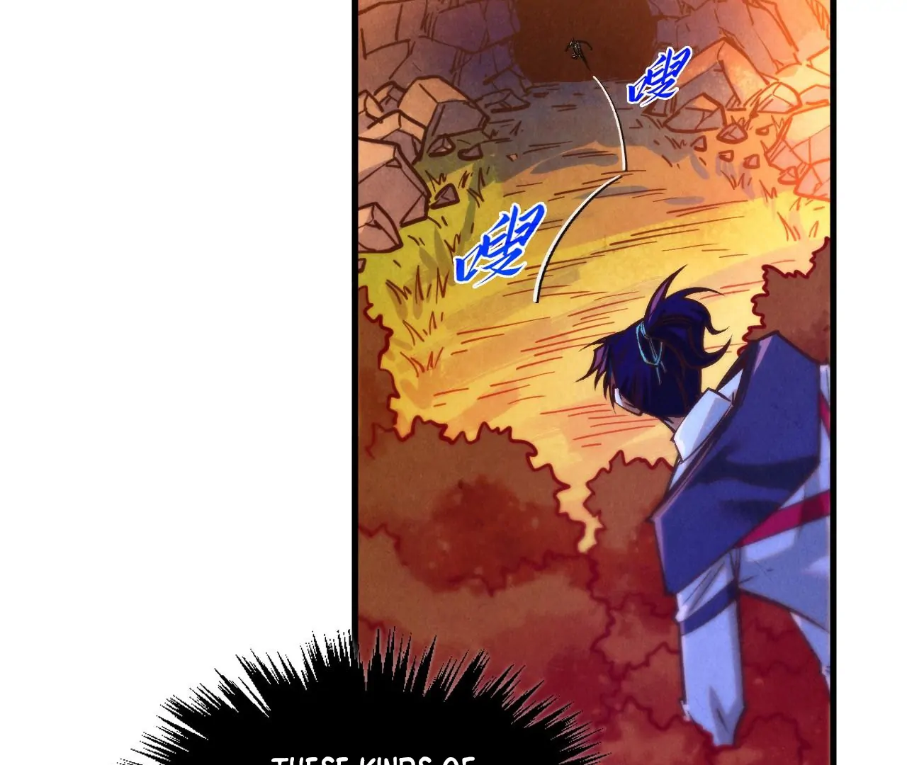 The Ultimate of All Ages Chapter 398 - page 141