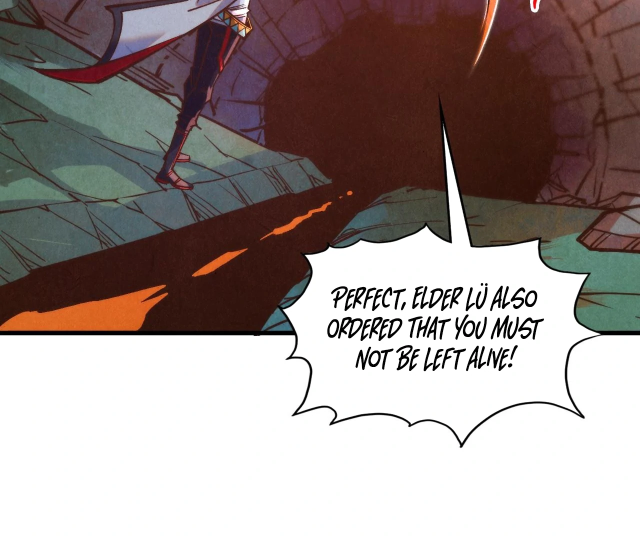 The Ultimate of All Ages Chapter 398 - page 151