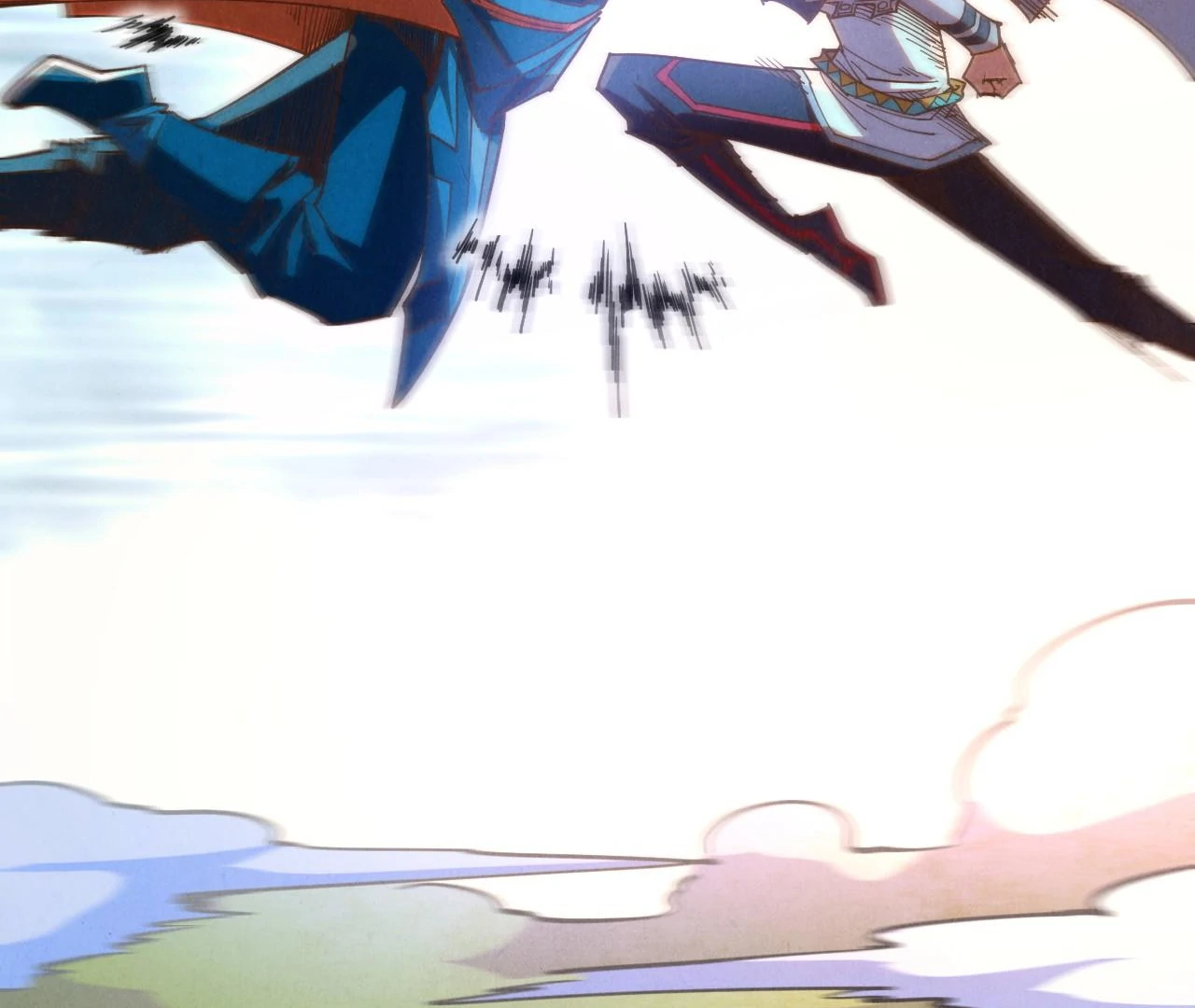 The Ultimate of All Ages Chapter 398 - page 156