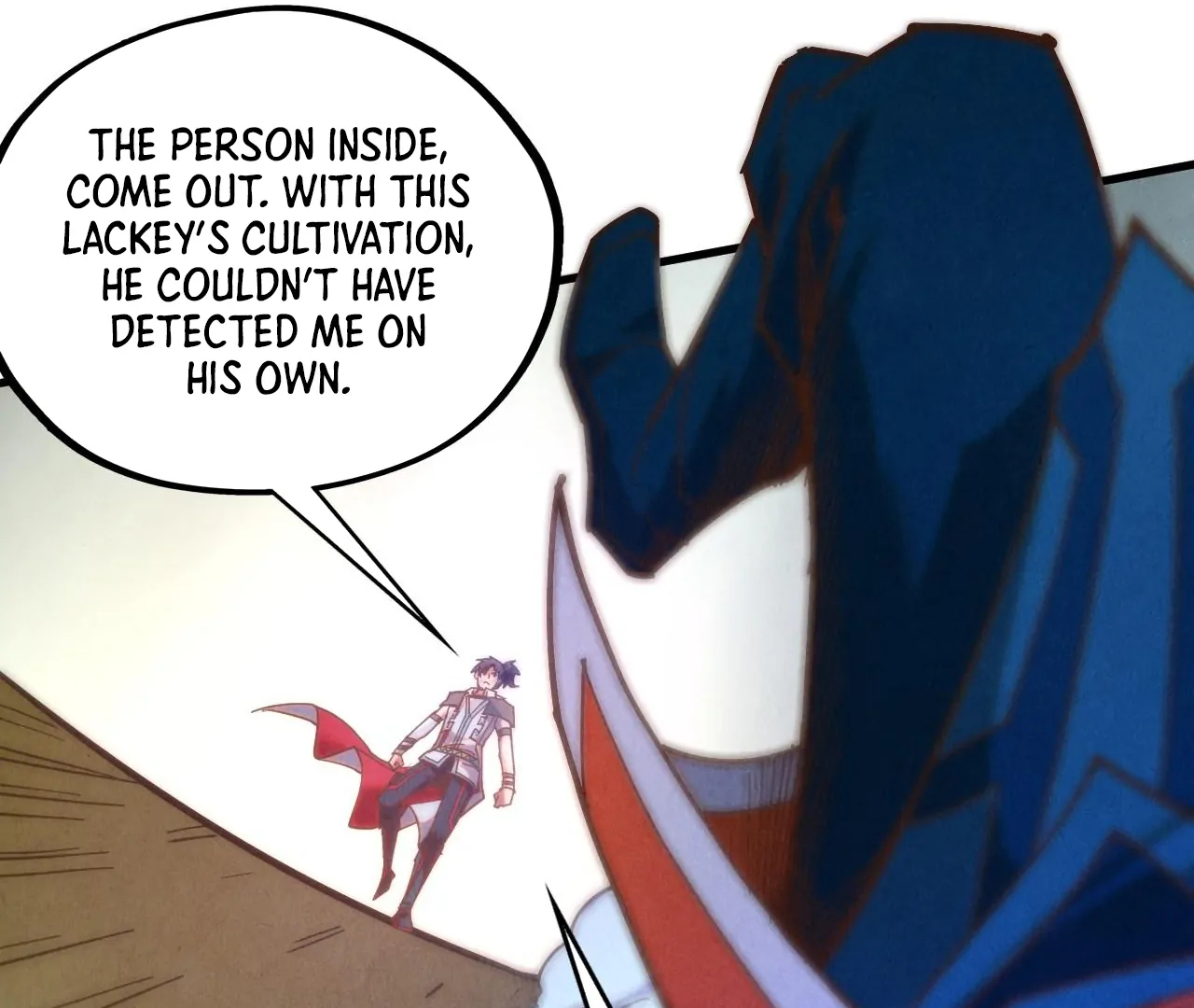 The Ultimate of All Ages Chapter 398 - page 159