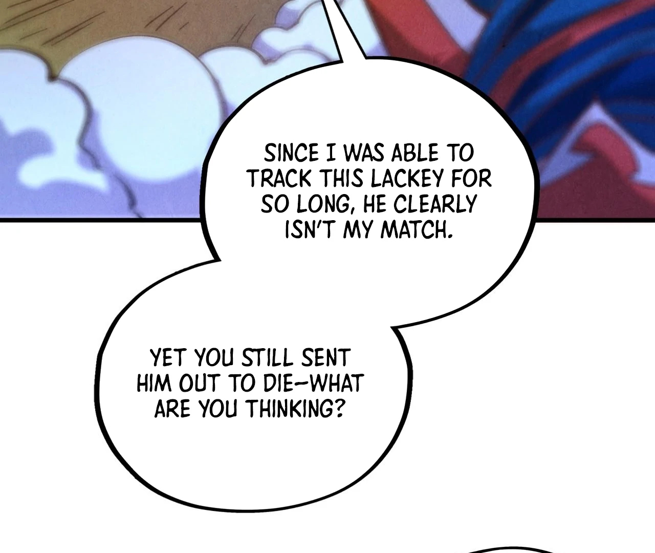 The Ultimate of All Ages Chapter 398 - page 160