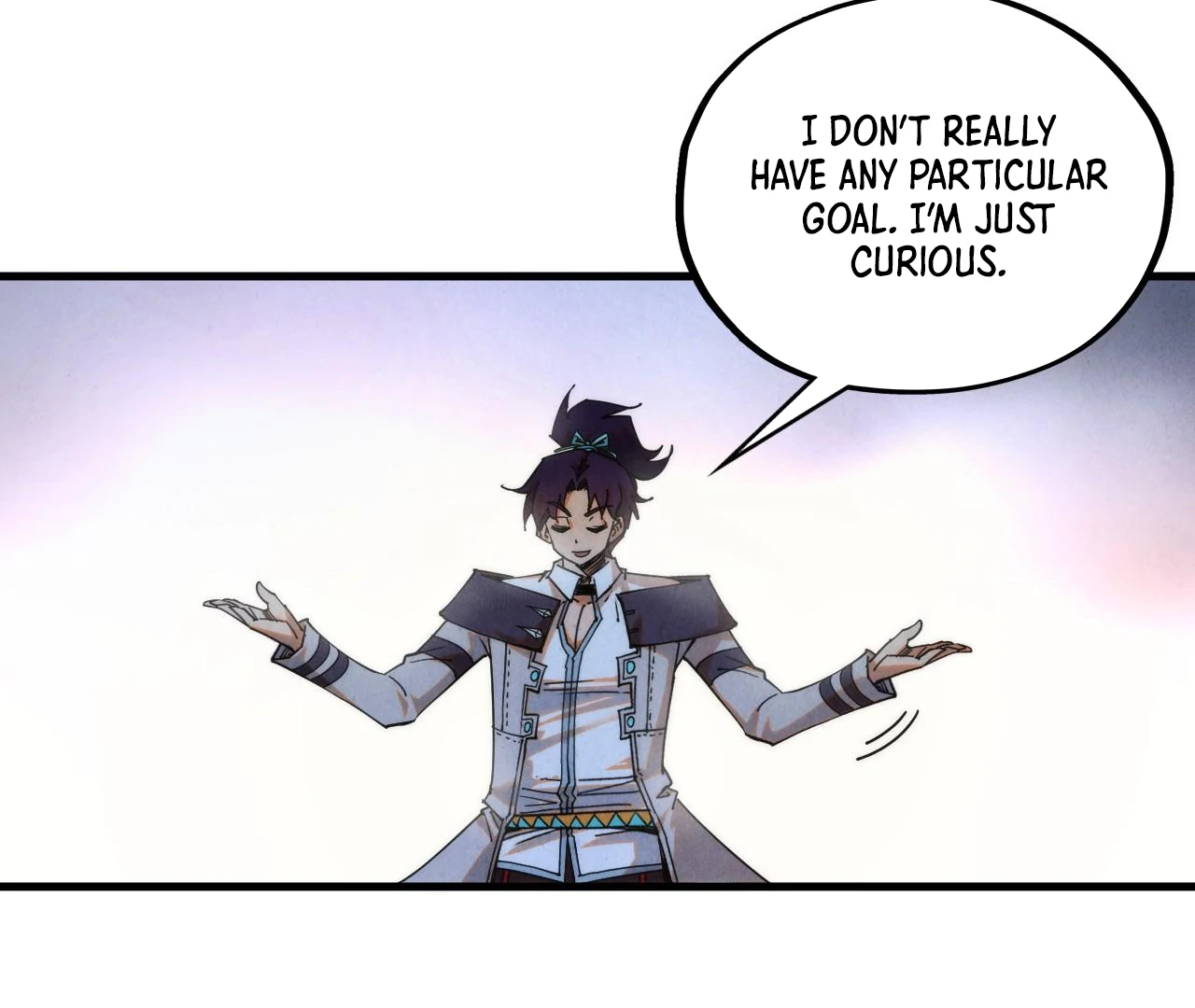 The Ultimate of All Ages Chapter 398 - page 161