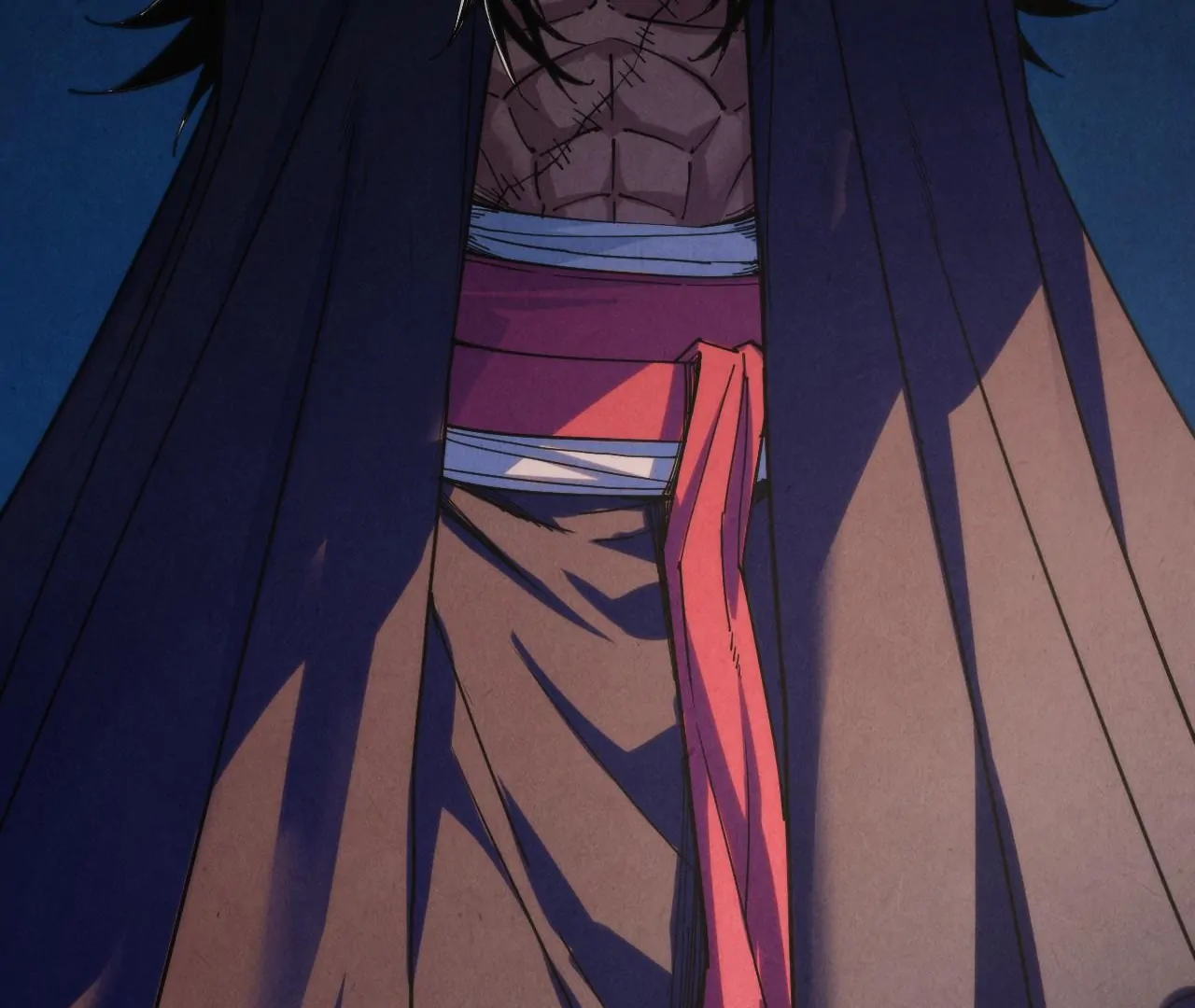 The Ultimate of All Ages Chapter 398 - page 165