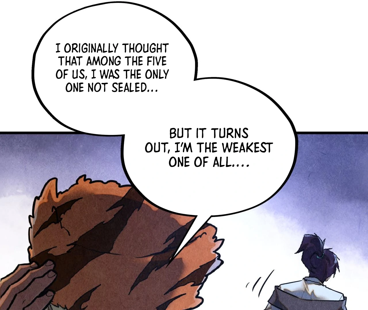 The Ultimate of All Ages Chapter 398 - page 16