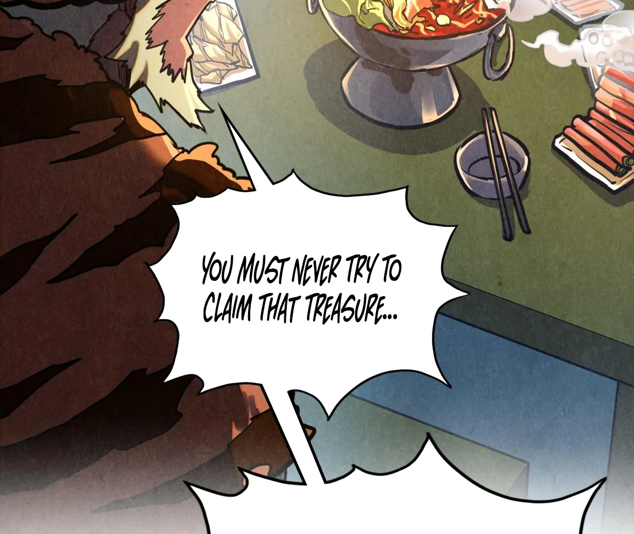 The Ultimate of All Ages Chapter 398 - page 23