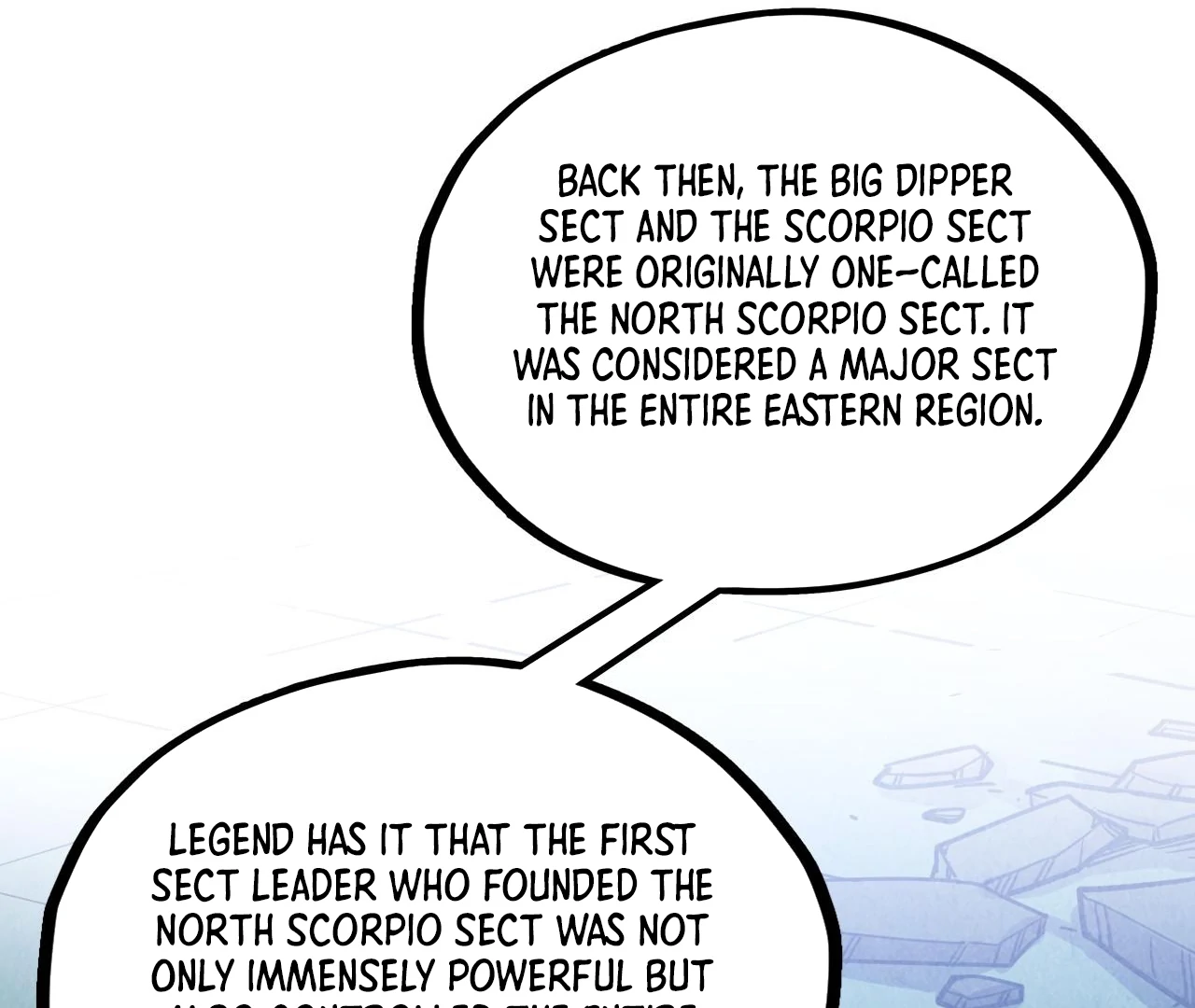 The Ultimate of All Ages Chapter 398 - page 28