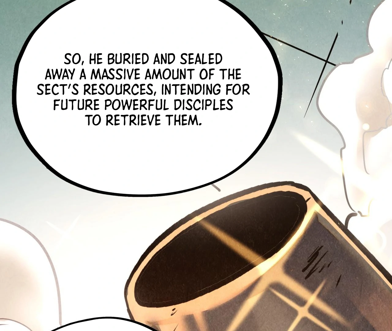 The Ultimate of All Ages Chapter 398 - page 31