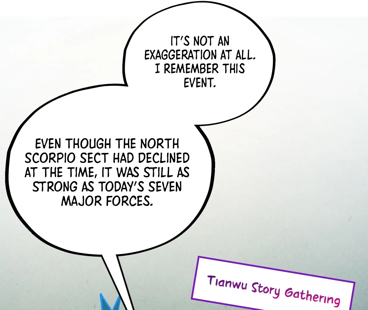 The Ultimate of All Ages Chapter 398 - page 37