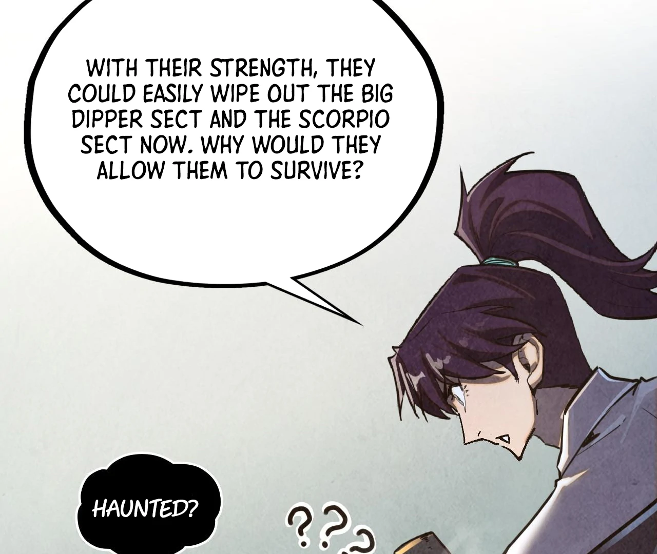 The Ultimate of All Ages Chapter 398 - page 41