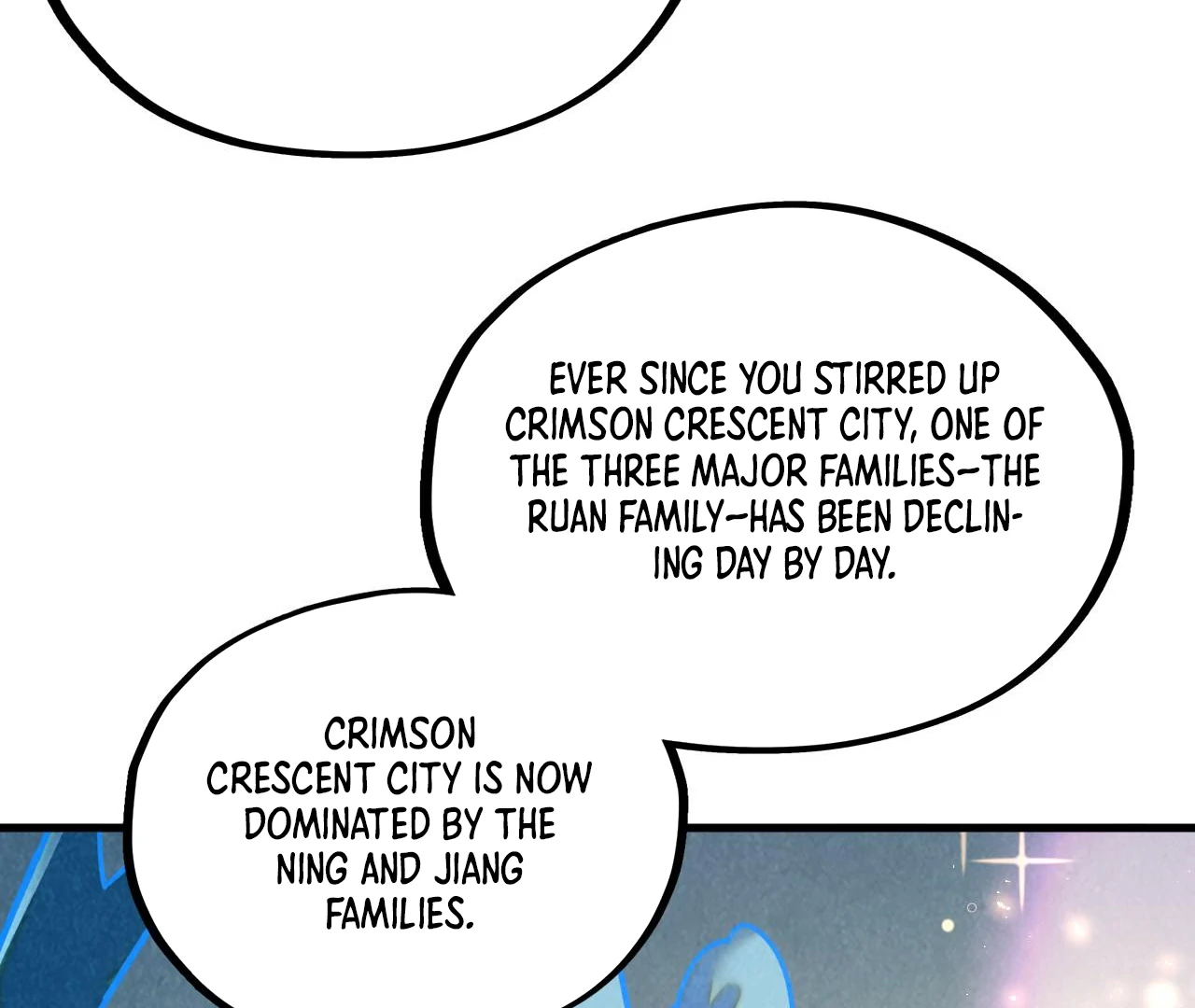 The Ultimate of All Ages Chapter 398 - page 44