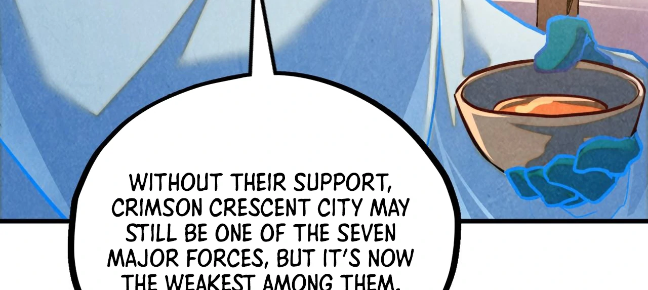 The Ultimate of All Ages Chapter 398 - page 46