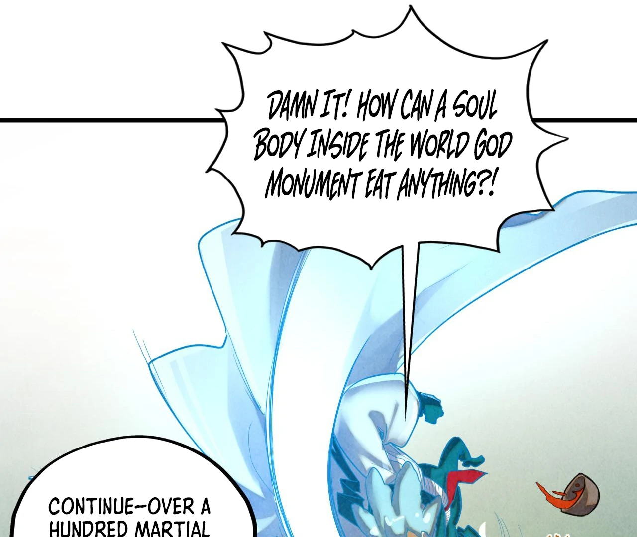 The Ultimate of All Ages Chapter 398 - page 48