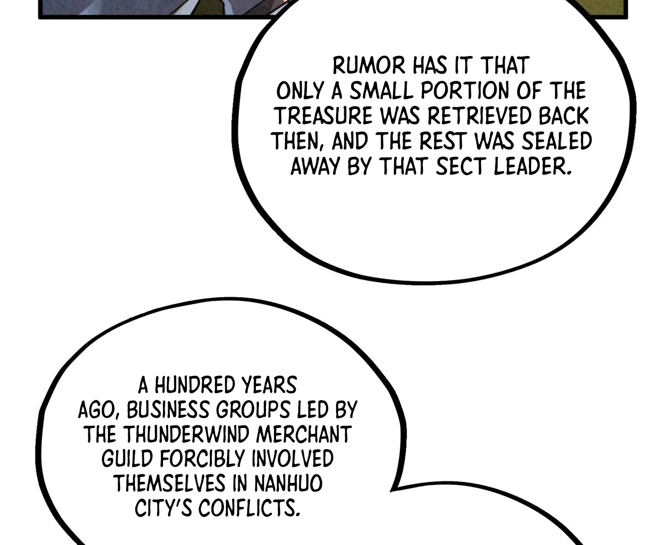 The Ultimate of All Ages Chapter 398 - page 54