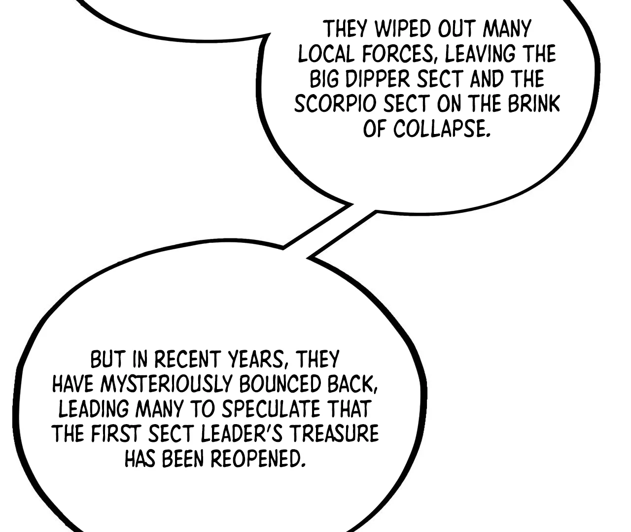 The Ultimate of All Ages Chapter 398 - page 55