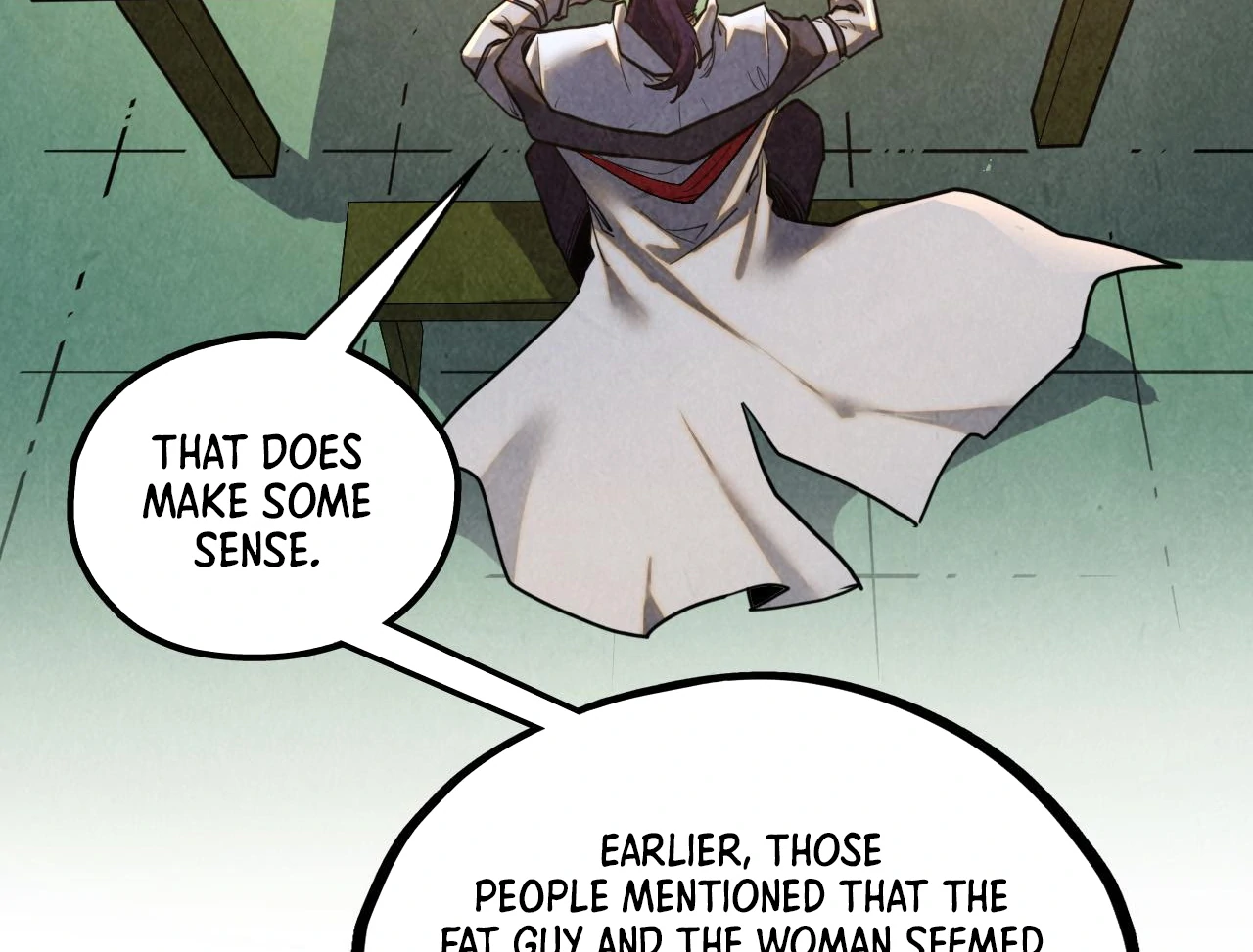 The Ultimate of All Ages Chapter 398 - page 57