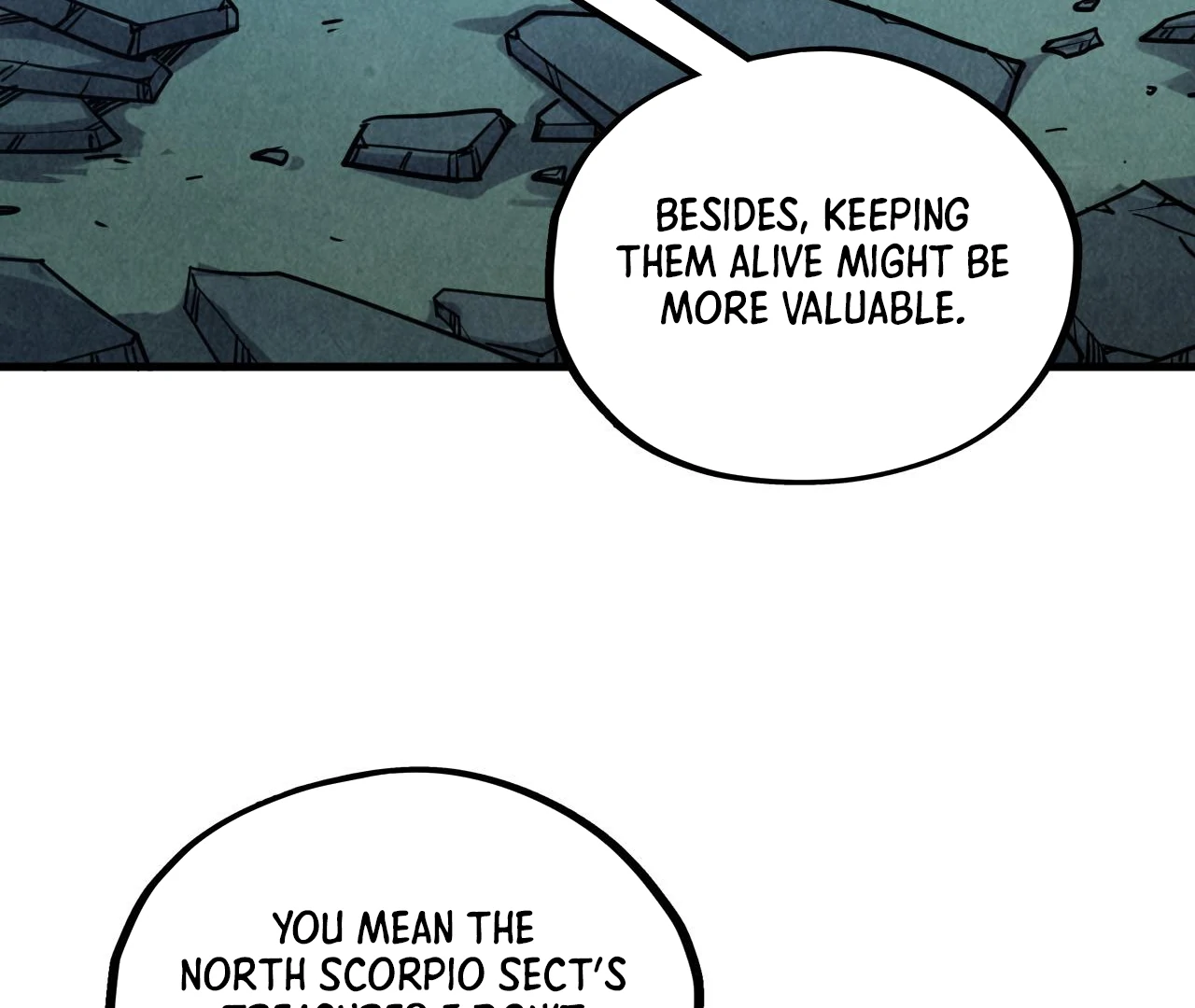 The Ultimate of All Ages Chapter 398 - page 5