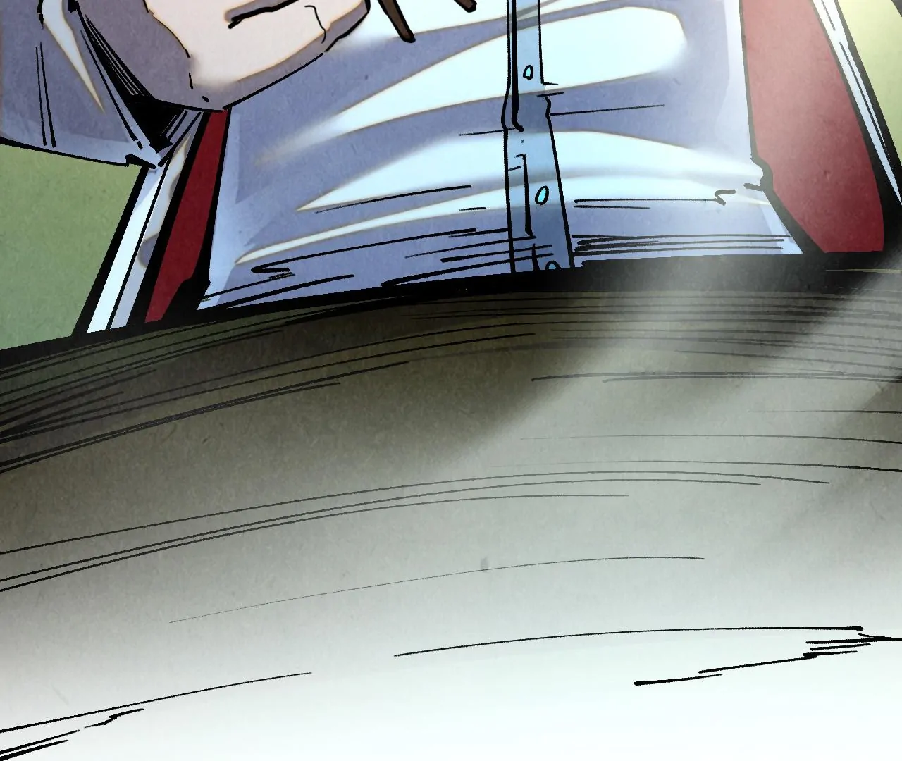 The Ultimate of All Ages Chapter 398 - page 61