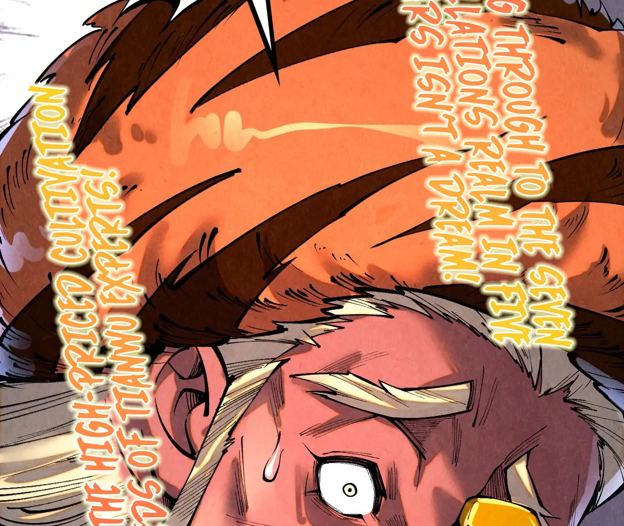 The Ultimate of All Ages Chapter 398 - page 71