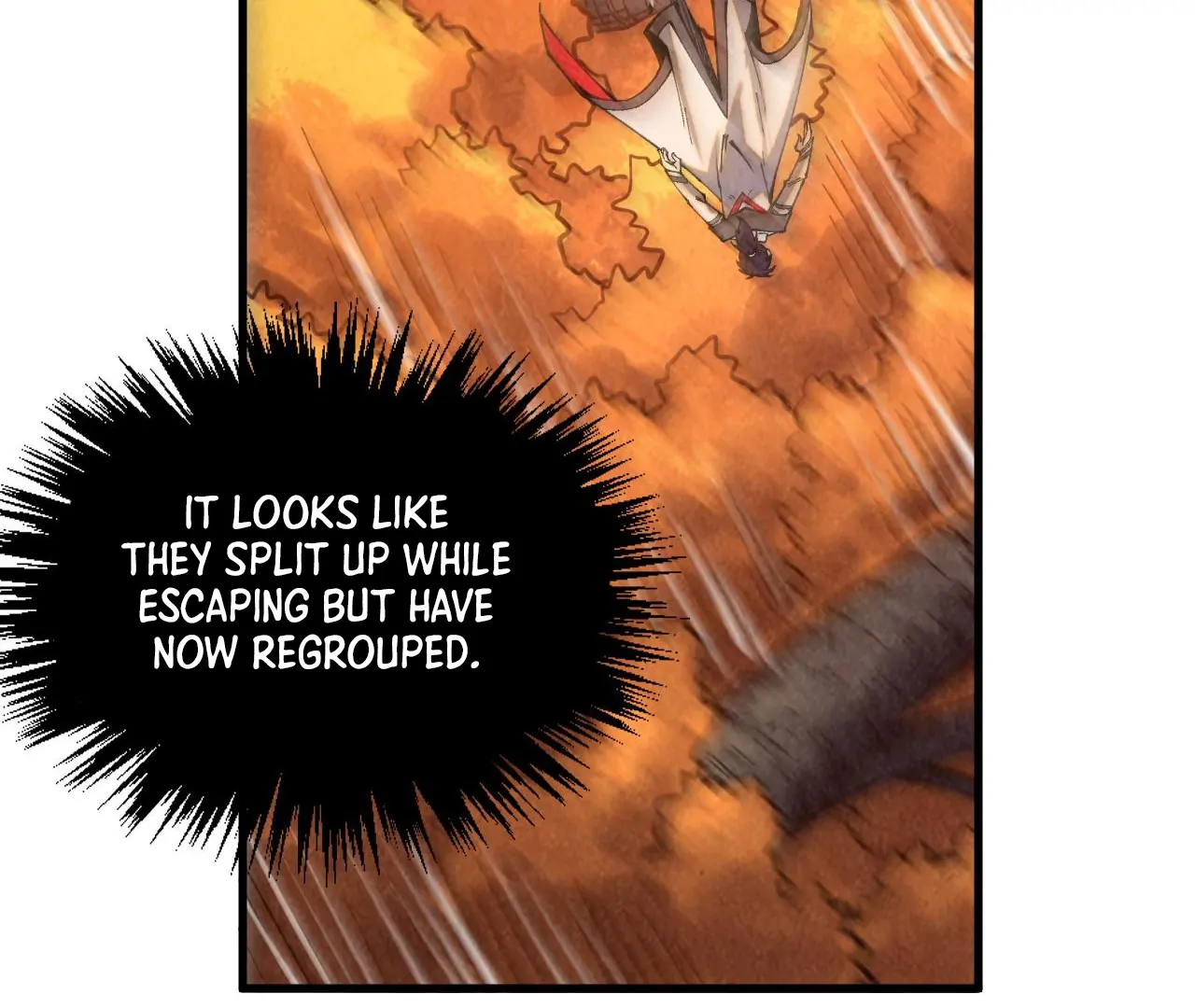 The Ultimate of All Ages Chapter 398 - page 79