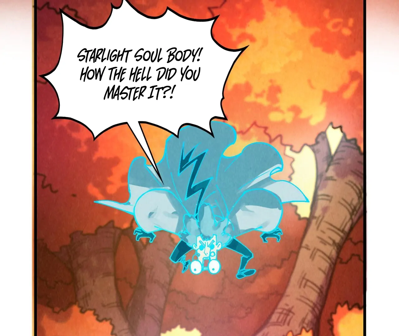 The Ultimate of All Ages Chapter 398 - page 86