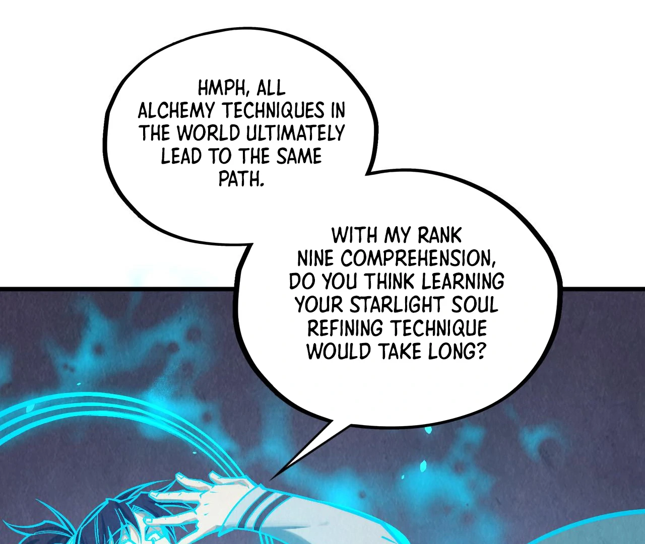 The Ultimate of All Ages Chapter 398 - page 89