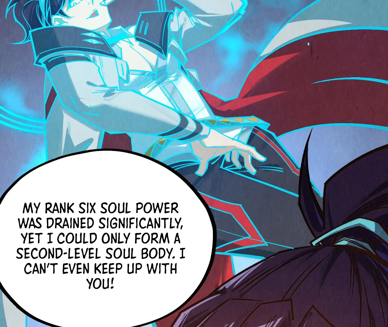 The Ultimate of All Ages Chapter 398 - page 90