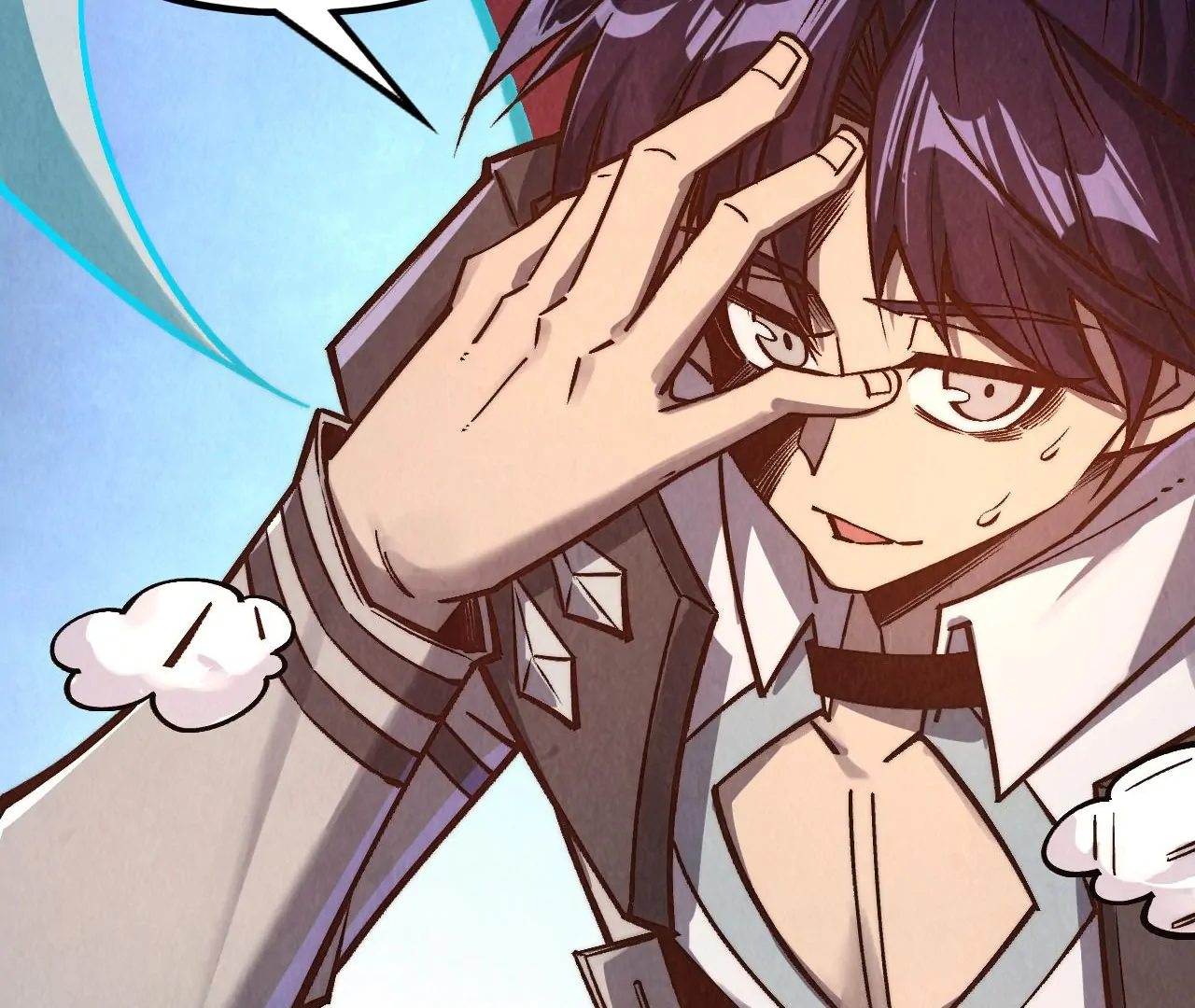 The Ultimate of All Ages Chapter 398 - page 91