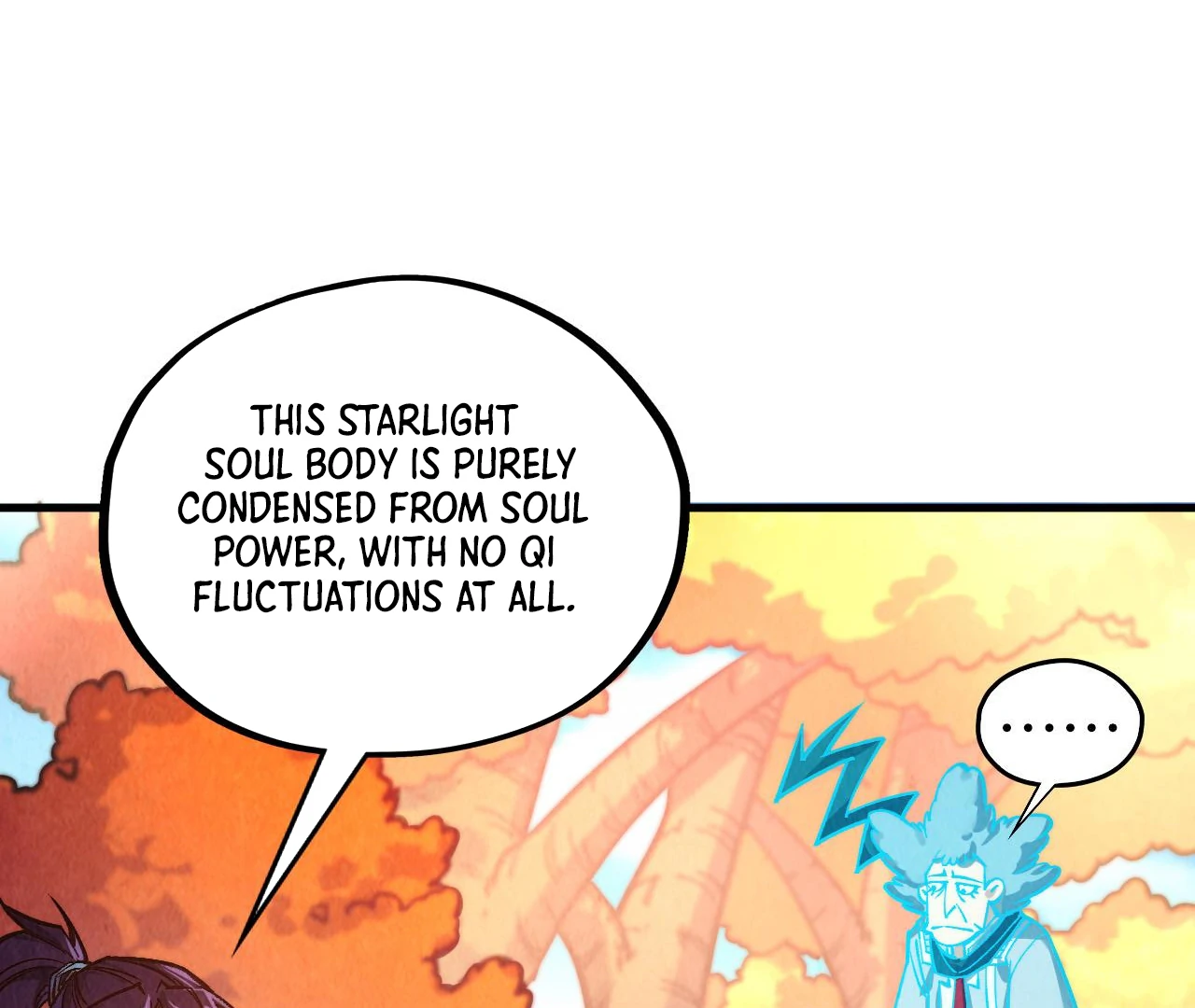 The Ultimate of All Ages Chapter 398 - page 93