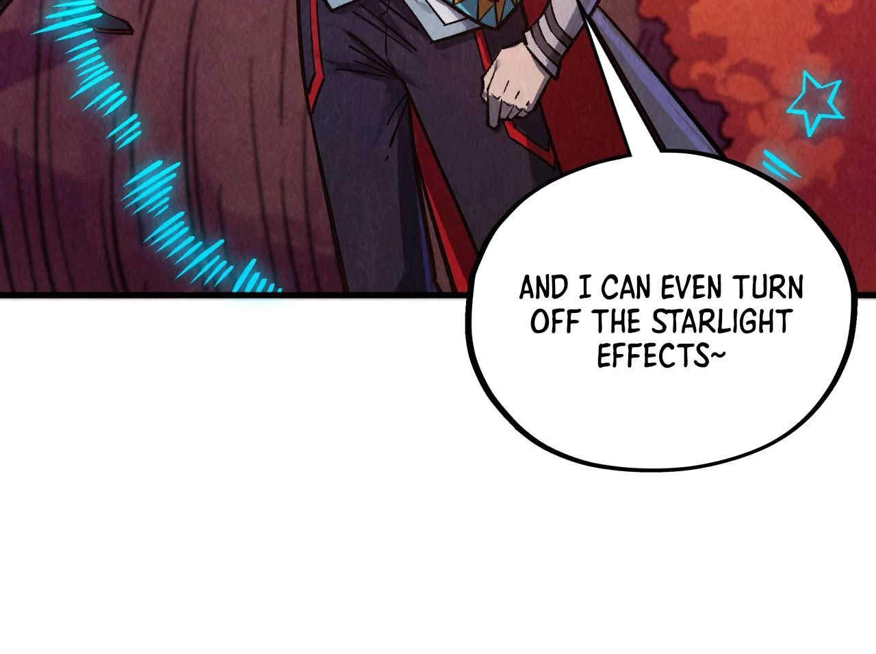 The Ultimate of All Ages Chapter 398 - page 95