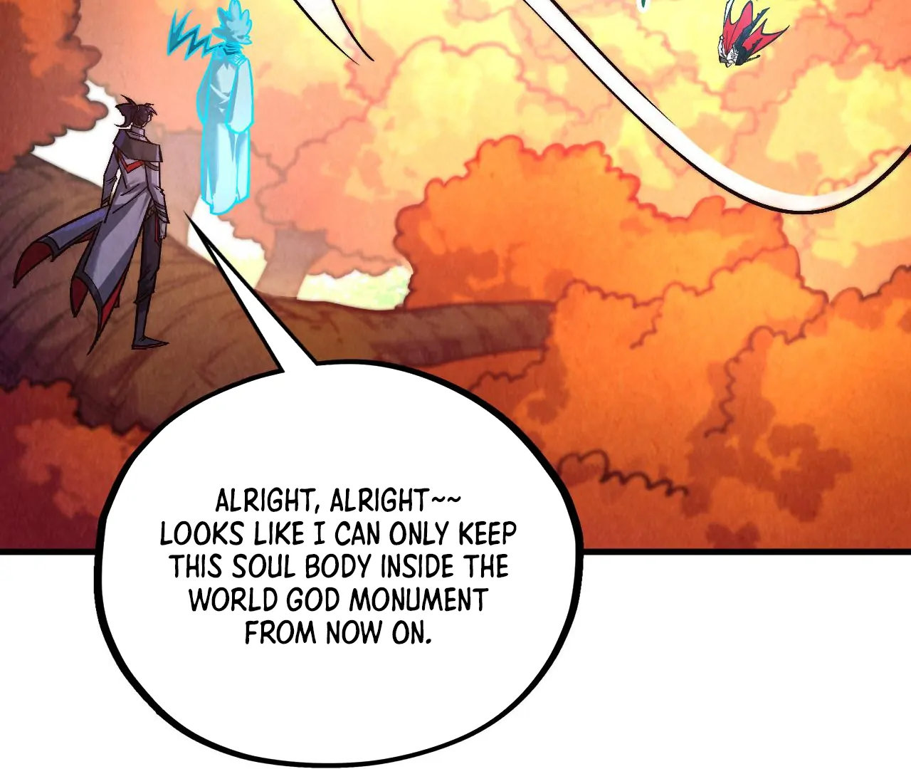 The Ultimate of All Ages Chapter 398 - page 97