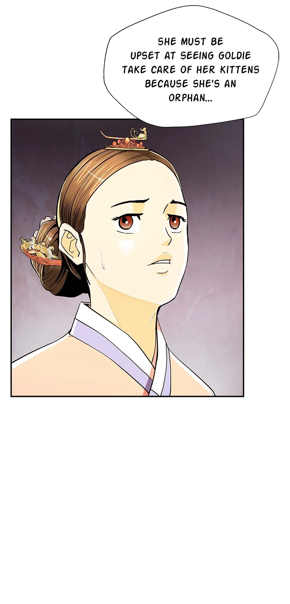 My Beloved Concubine Chapter 68 - page 49